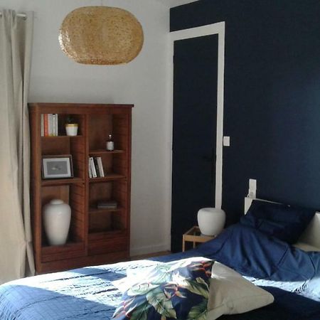 Maysoe Chambres D'Hotes Vieux-Boucau-les-Bains Bagian luar foto