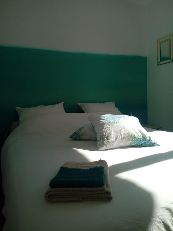 Maysoe Chambres D'Hotes Vieux-Boucau-les-Bains Bagian luar foto