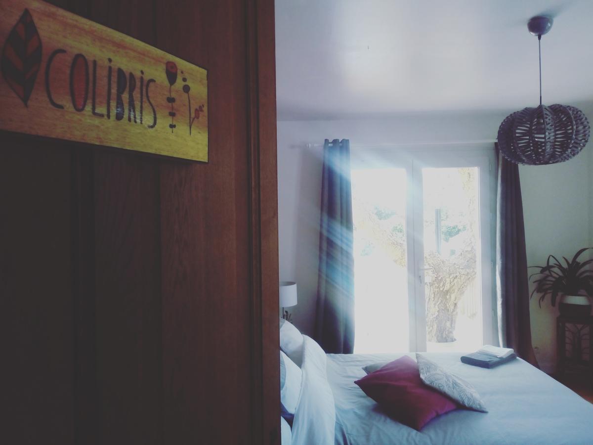 Maysoe Chambres D'Hotes Vieux-Boucau-les-Bains Bagian luar foto
