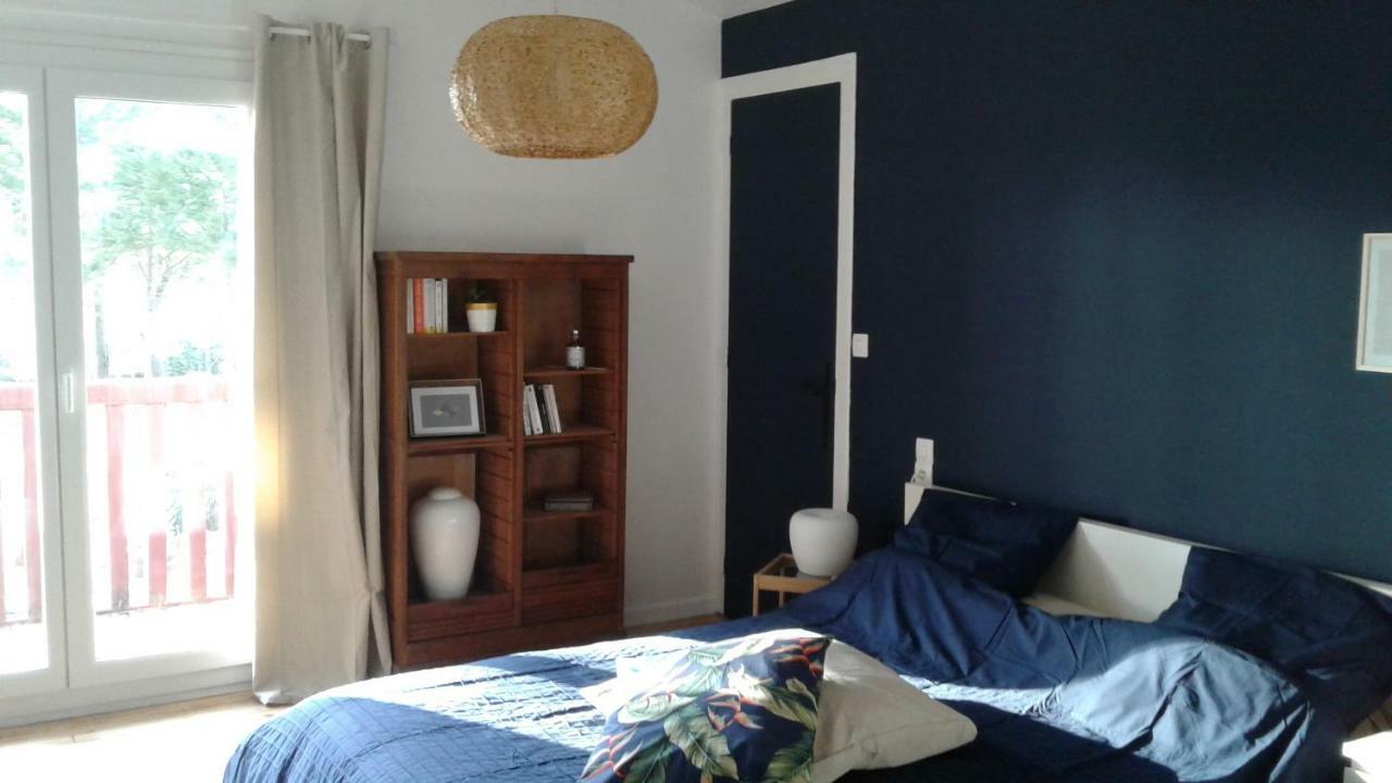 Maysoe Chambres D'Hotes Vieux-Boucau-les-Bains Bagian luar foto