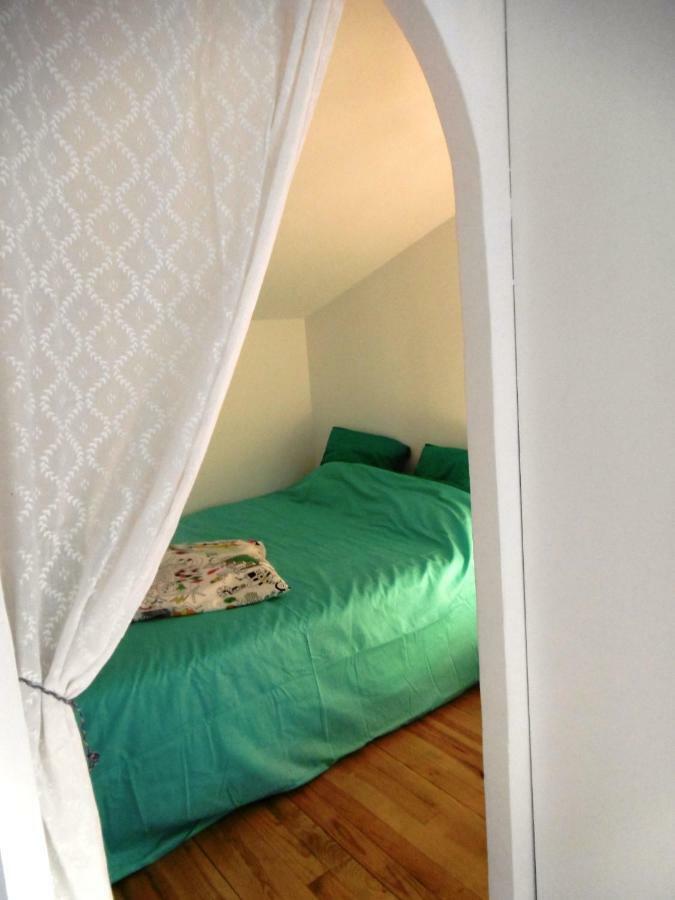 Maysoe Chambres D'Hotes Vieux-Boucau-les-Bains Bagian luar foto